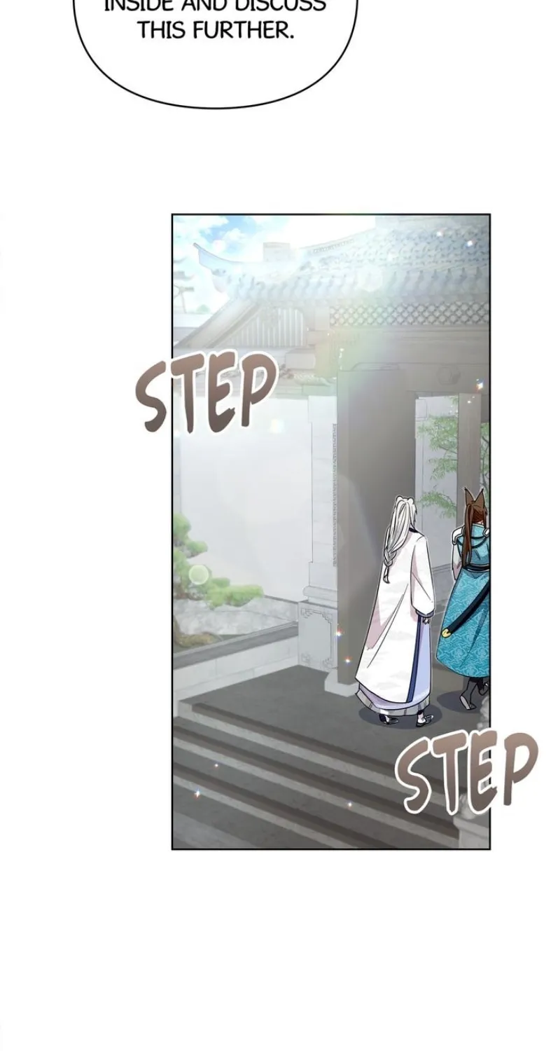 I Become the Tiger’s Daughter Kainu Manga Chapter 31 Page 42