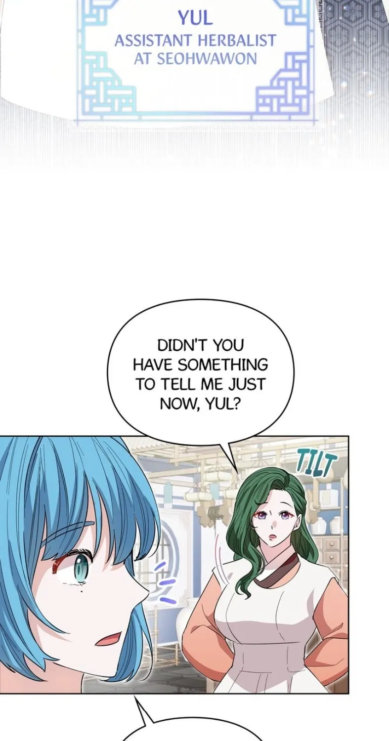 I Become the Tiger’s Daughter Kainu Manga Chapter 31 Page 58