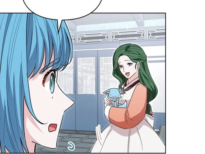 I Become the Tiger’s Daughter Kainu Manga Chapter 31 Page 88