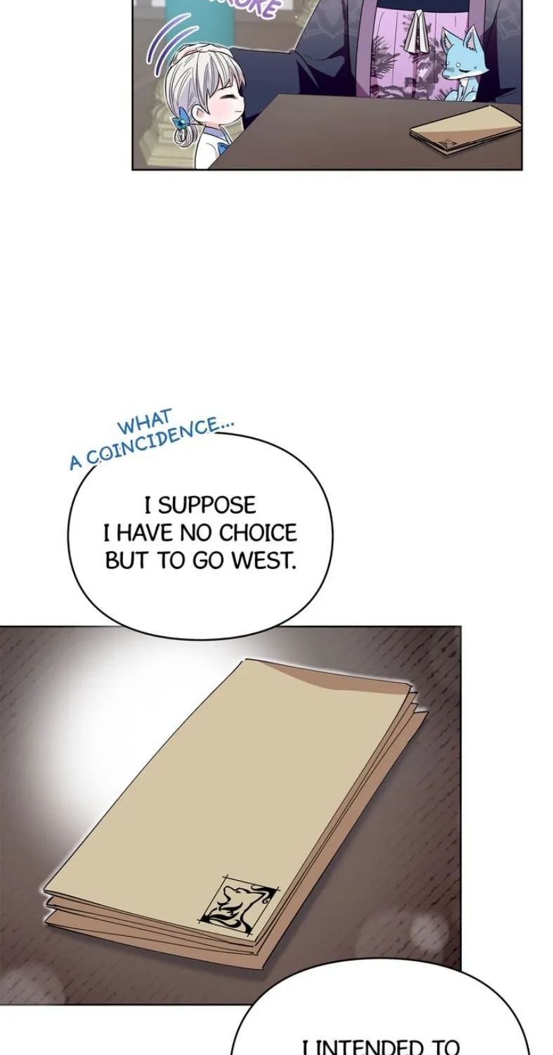 I Become the Tiger’s Daughter Kainu Manga Chapter 30 Page 26