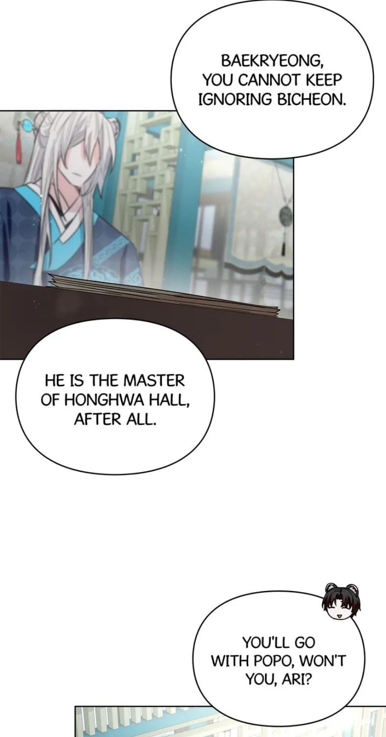 I Become the Tiger’s Daughter Kainu Manga Chapter 30 Page 36