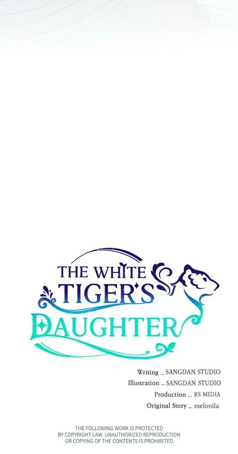 I Become the Tiger’s Daughter Kainu Manga Chapter 30 Page 98