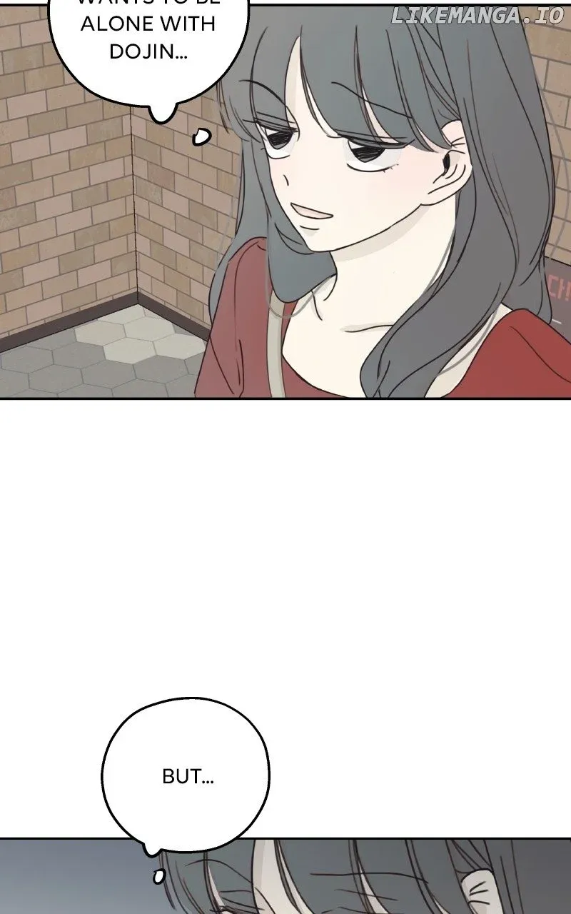 The Password Is 002 Kainu Manga Chapter 9 Page 70