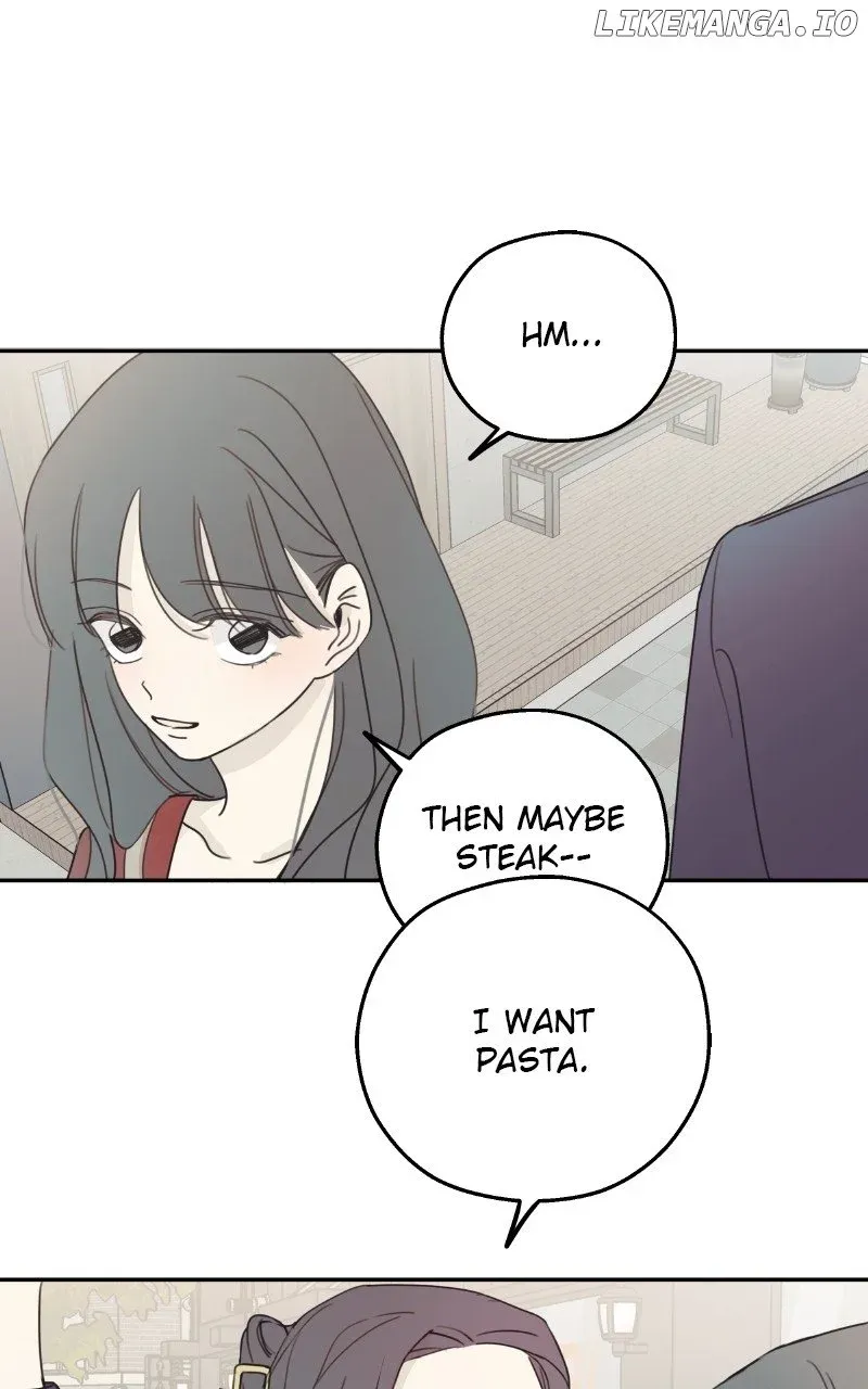 The Password Is 002! Kainu Manga Chapter 9 Page 84