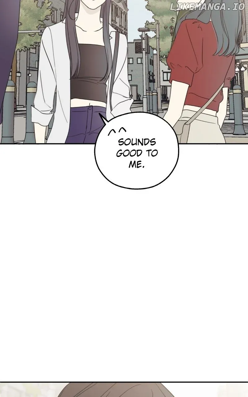 The Password Is 002 Kainu Manga Chapter 9 Page 88