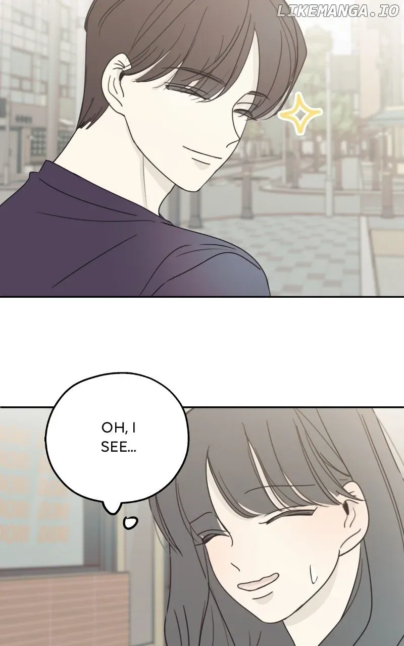The Password Is 002 Kainu Manga Chapter 9 Page 89