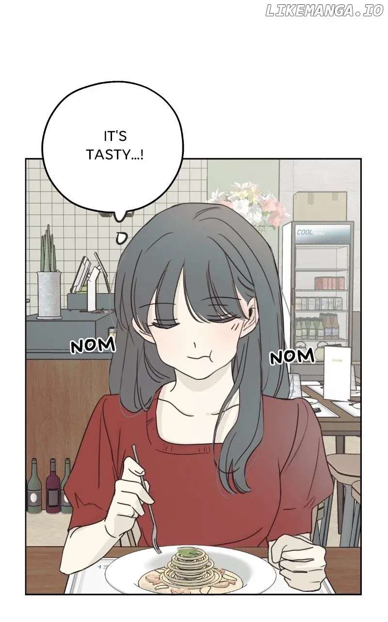 The Password Is 002! Kainu Manga Chapter 9 Page 103