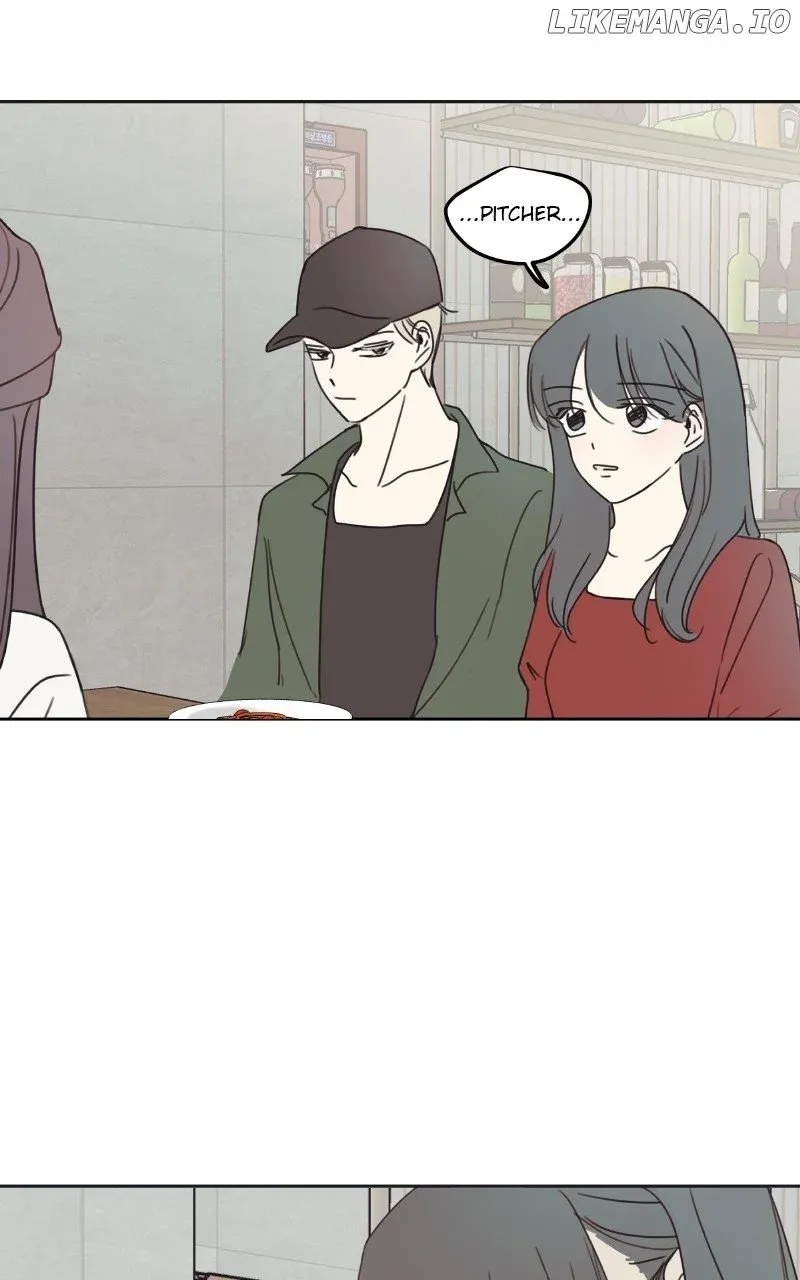 The Password Is 002! Kainu Manga Chapter 9 Page 108