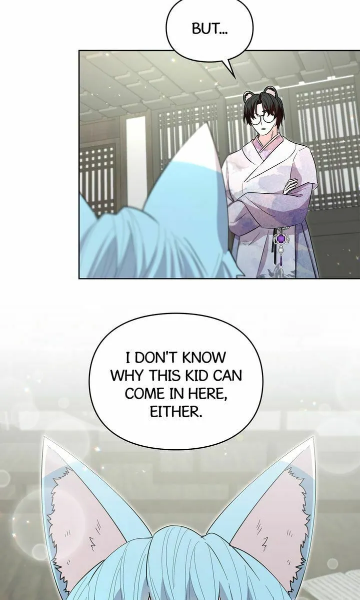 I Become the Tiger’s Daughter Kainu Manga Chapter 29 Page 2