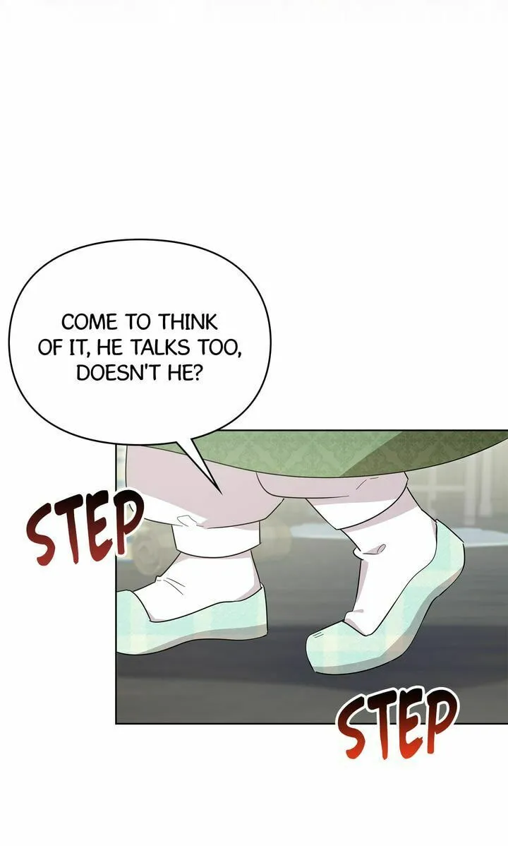 I Become the Tiger’s Daughter Kainu Manga Chapter 29 Page 4
