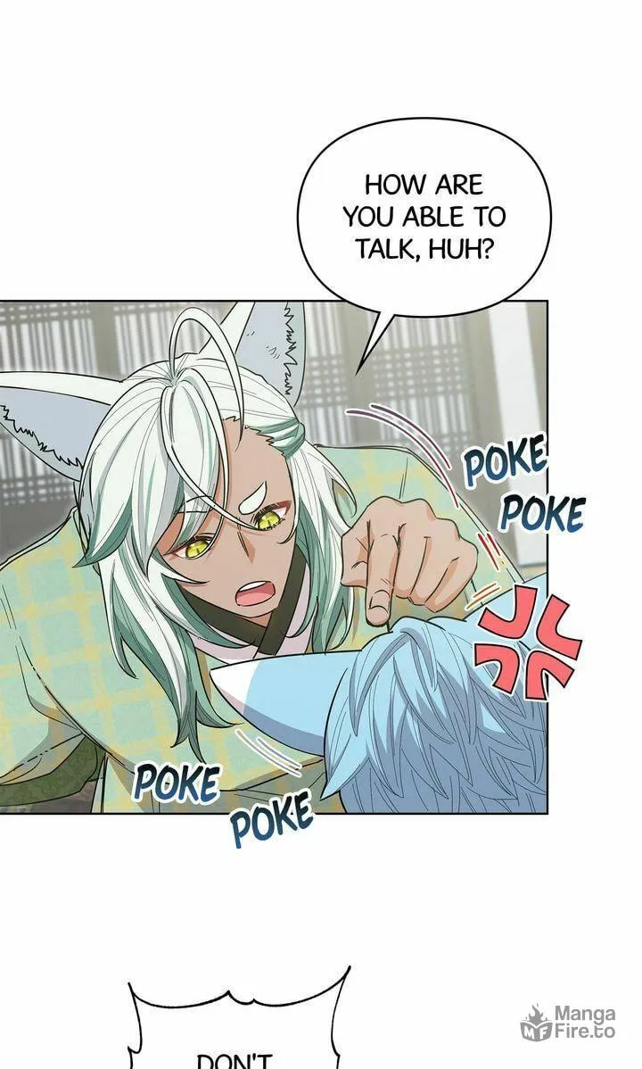 I Become the Tiger’s Daughter Kainu Manga Chapter 29 Page 5