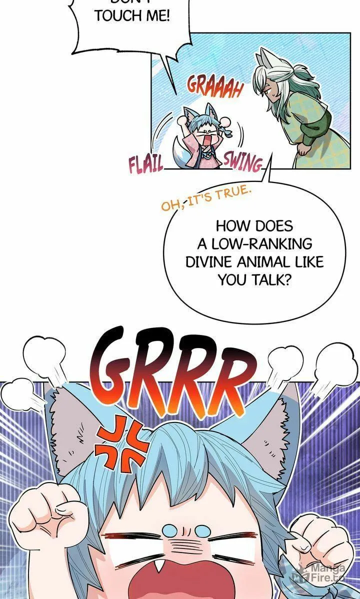 I Become the Tiger’s Daughter Kainu Manga Chapter 29 Page 6