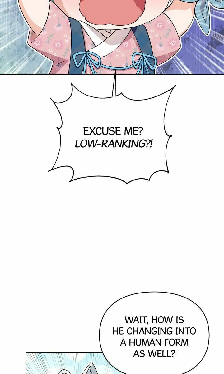 I Become the Tiger’s Daughter Kainu Manga Chapter 29 Page 7