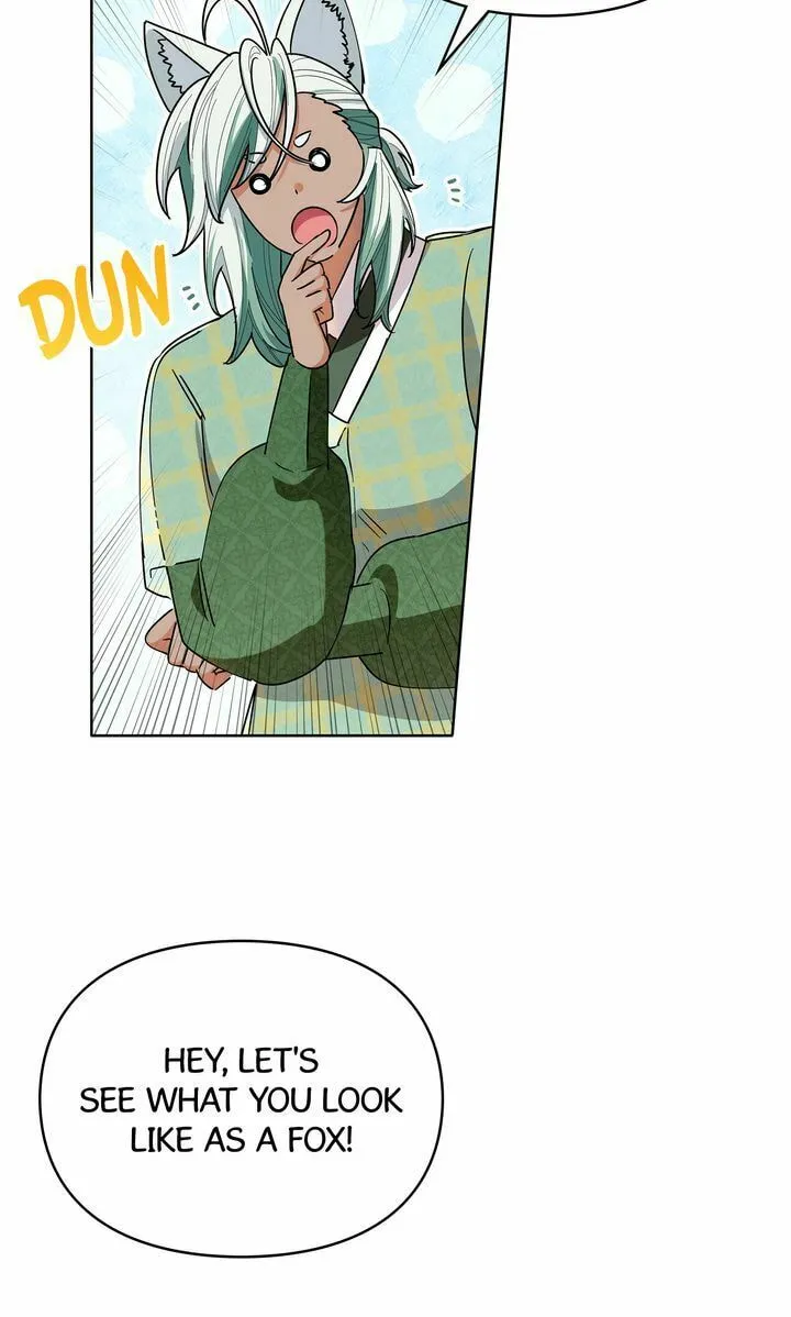 I Become the Tiger’s Daughter Kainu Manga Chapter 29 Page 8