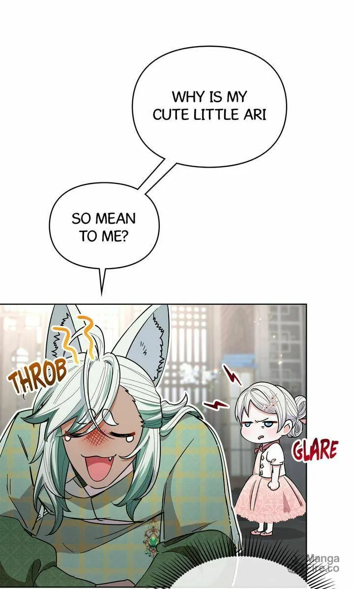 I Become the Tiger’s Daughter Kainu Manga Chapter 29 Page 15