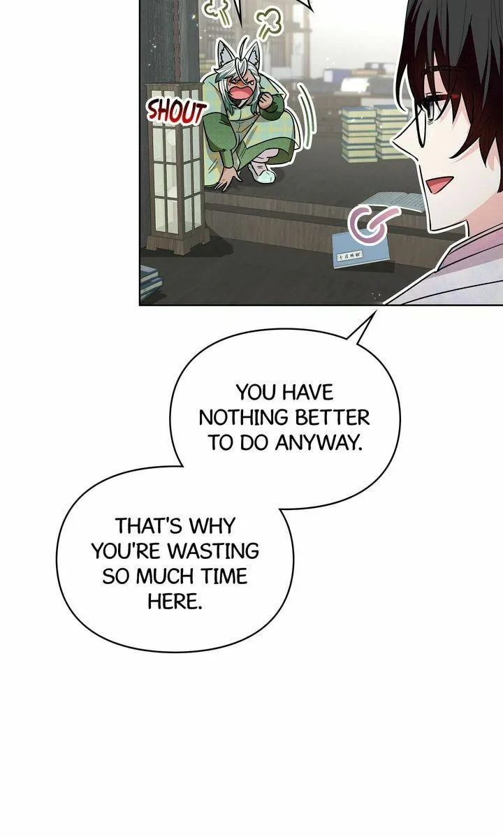 I Become the Tiger’s Daughter Kainu Manga Chapter 29 Page 19