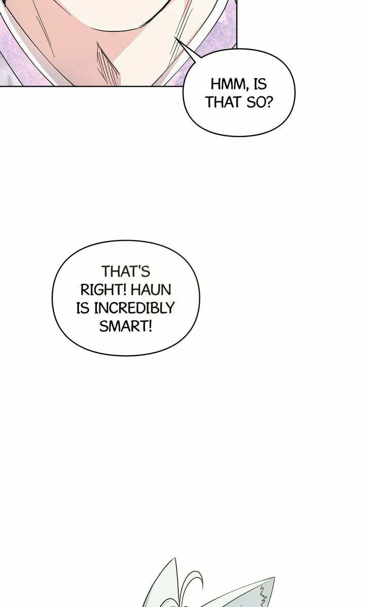 I Become the Tiger’s Daughter Kainu Manga Chapter 29 Page 22