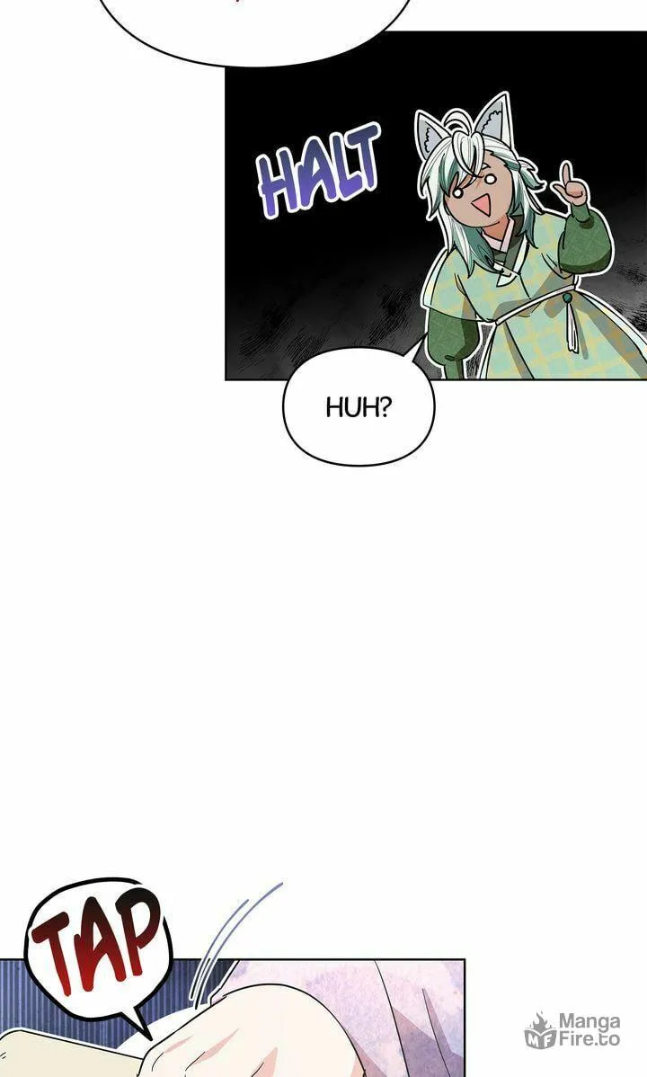 I Become the Tiger’s Daughter Kainu Manga Chapter 29 Page 24