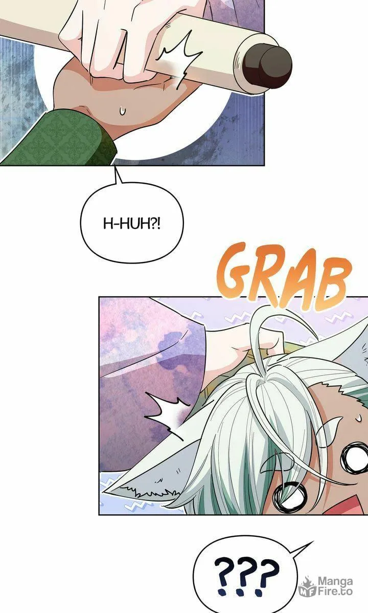 I Become the Tiger’s Daughter Kainu Manga Chapter 29 Page 25