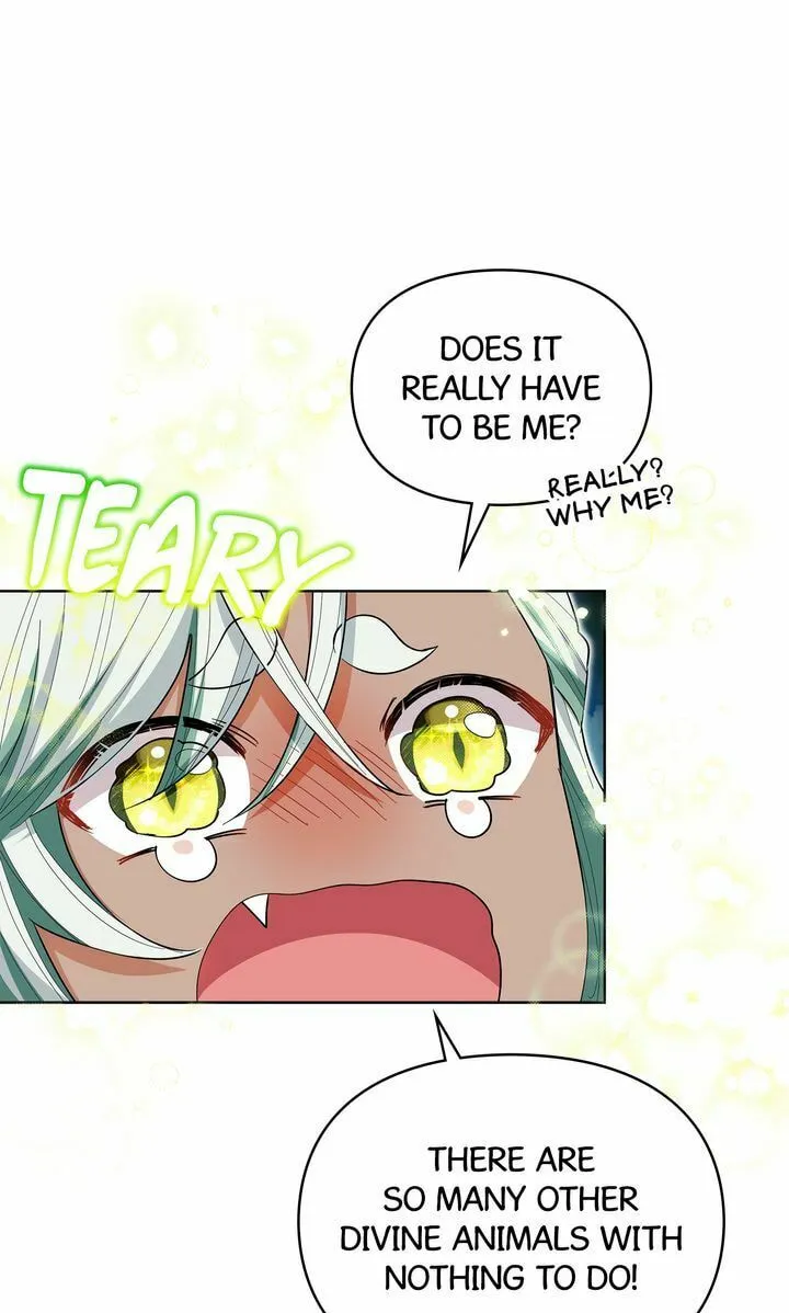 I Become the Tiger’s Daughter Kainu Manga Chapter 29 Page 31
