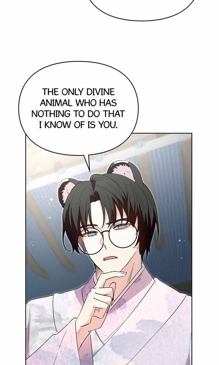 I Become the Tiger’s Daughter Kainu Manga Chapter 29 Page 32
