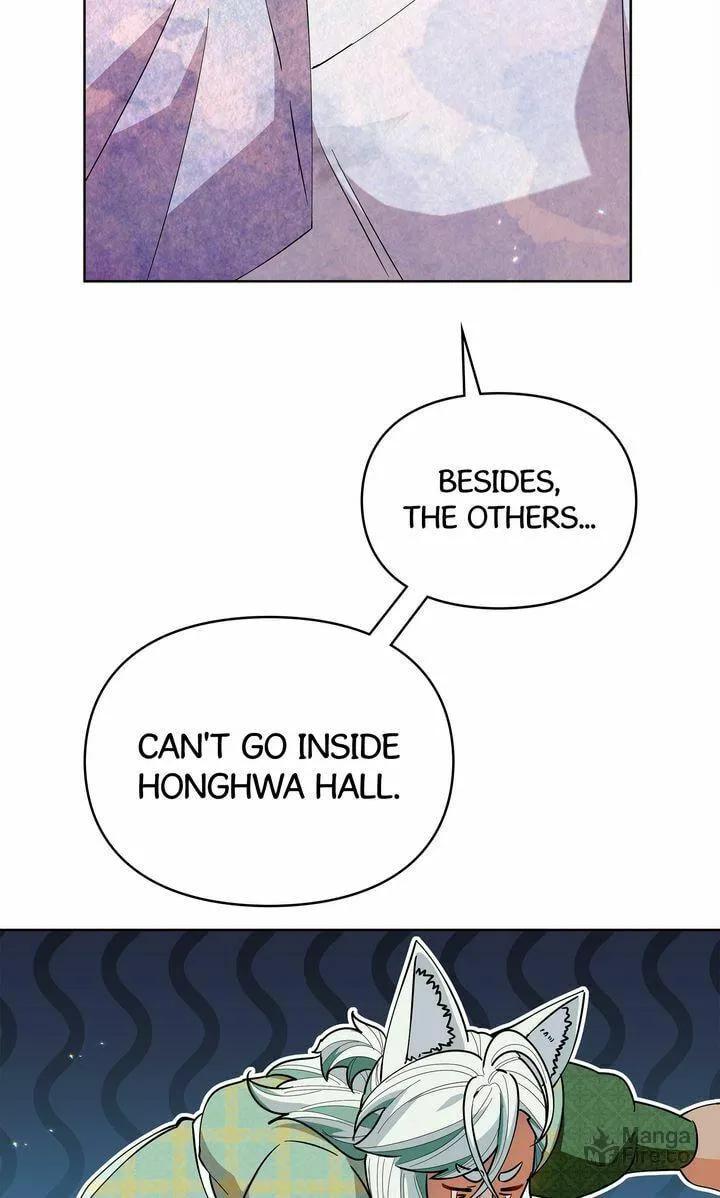I Become the Tiger’s Daughter Kainu Manga Chapter 29 Page 33