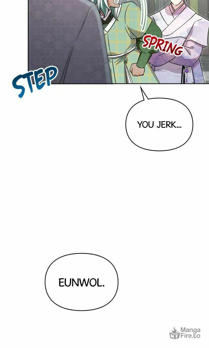 I Become the Tiger’s Daughter Kainu Manga Chapter 29 Page 35