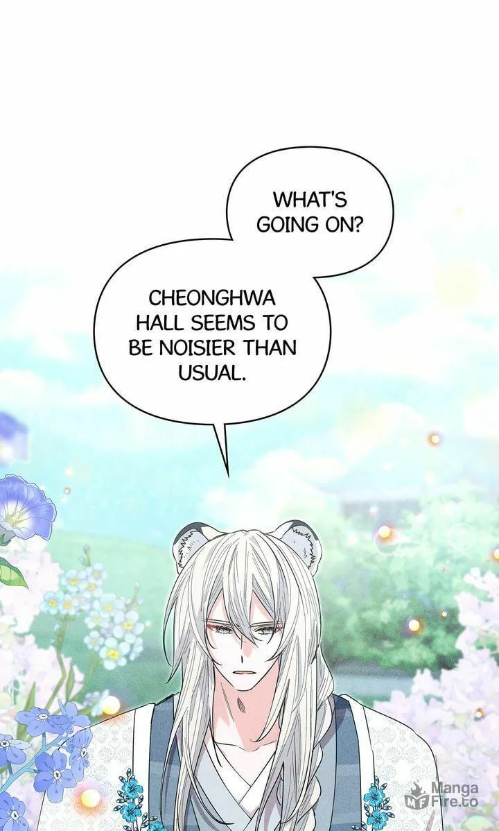 I Become the Tiger’s Daughter Kainu Manga Chapter 29 Page 36