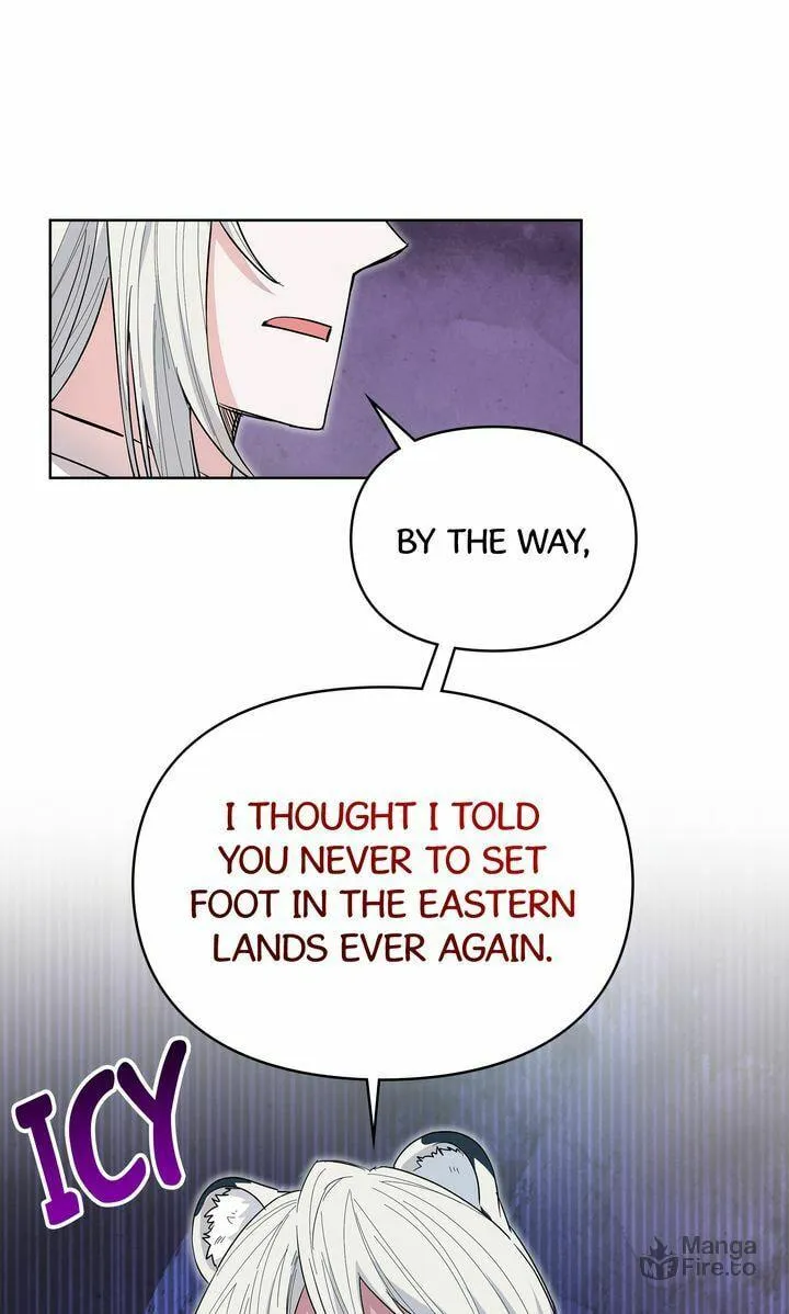 I Become the Tiger’s Daughter Kainu Manga Chapter 29 Page 40