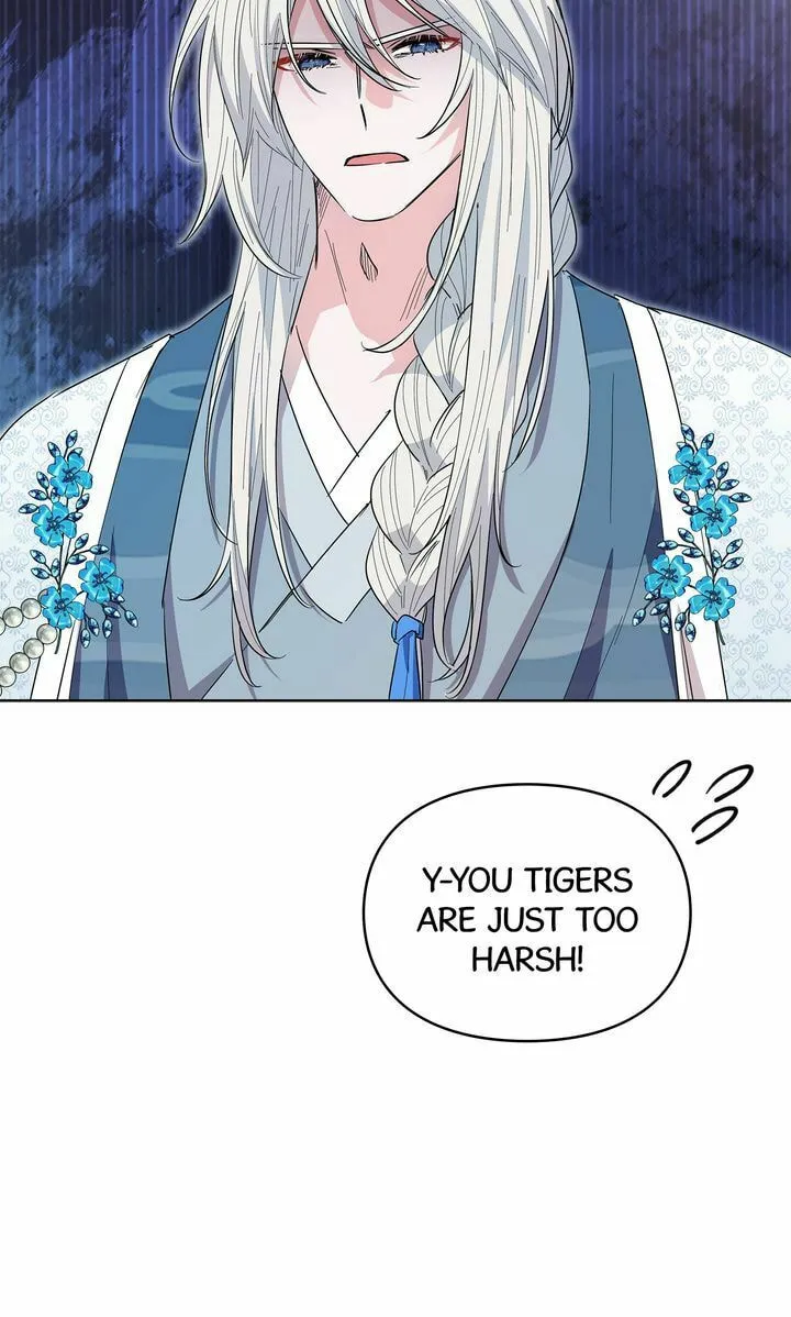 I Become the Tiger’s Daughter Kainu Manga Chapter 29 Page 41