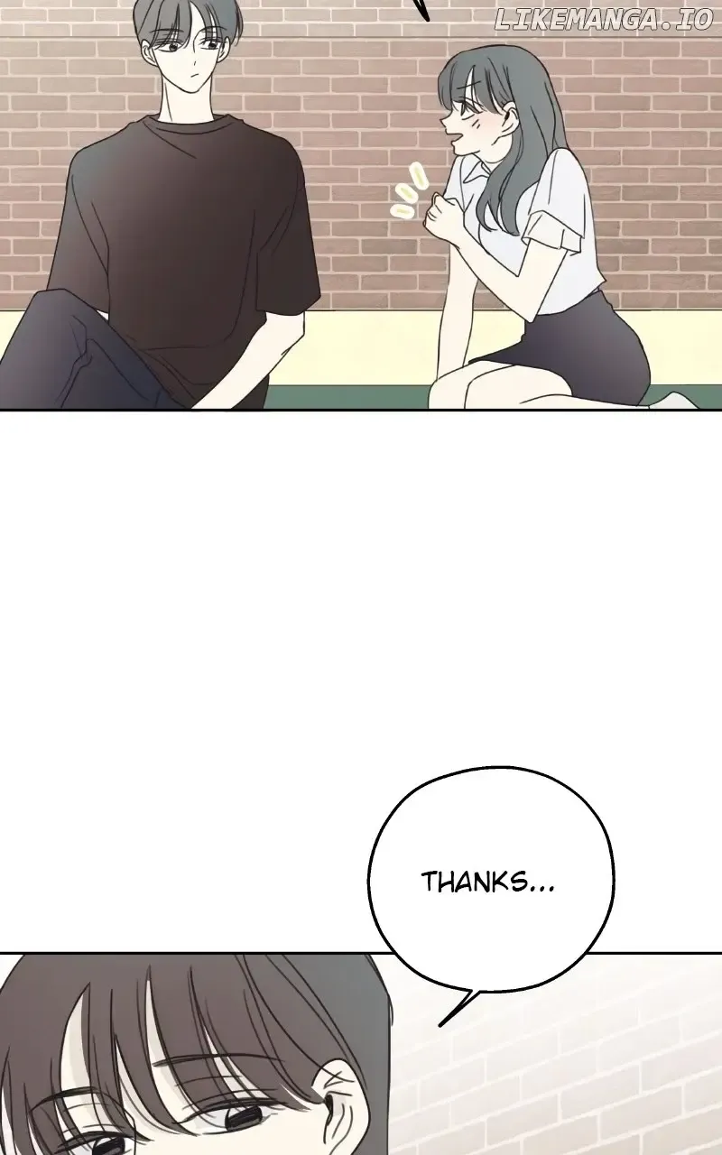 The Password Is 002! Kainu Manga Chapter 8 Page 36