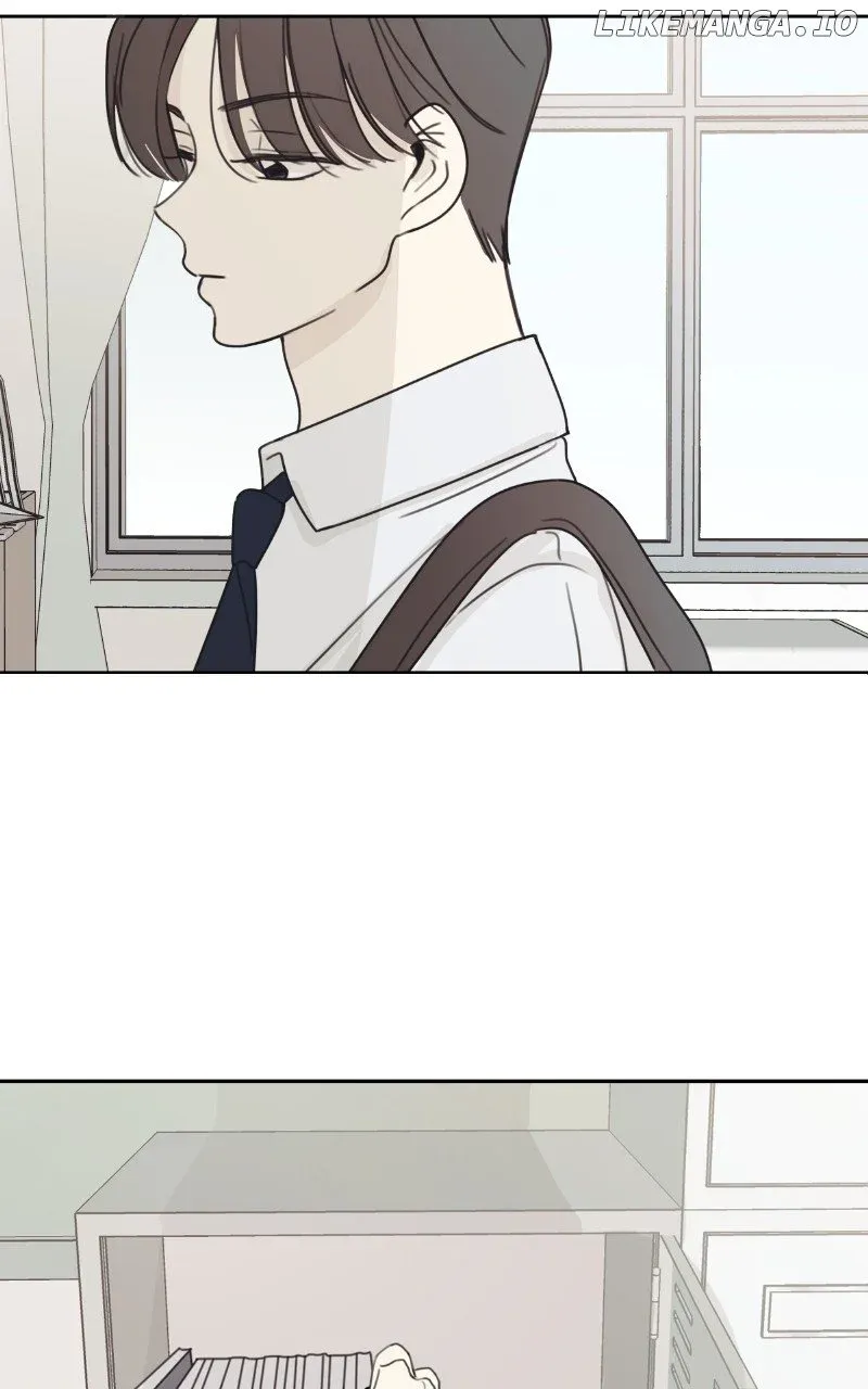 The Password Is 002! Kainu Manga Chapter 7 Page 19
