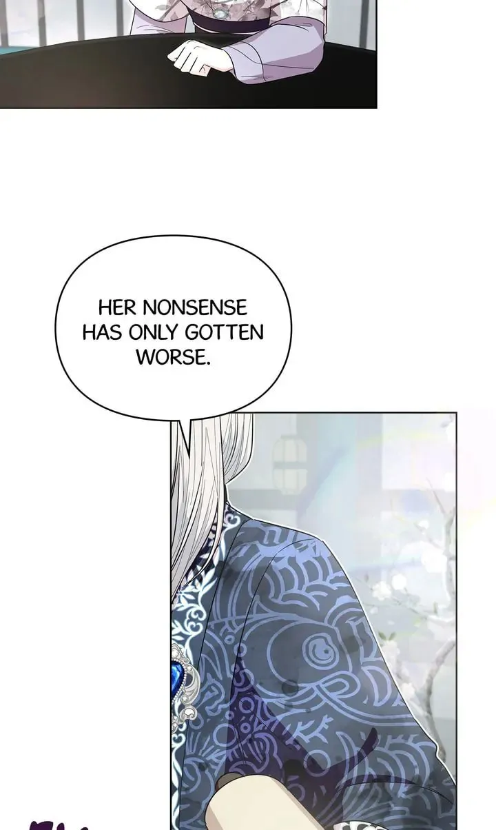 I Become the Tiger’s Daughter Kainu Manga Chapter 27 Page 28
