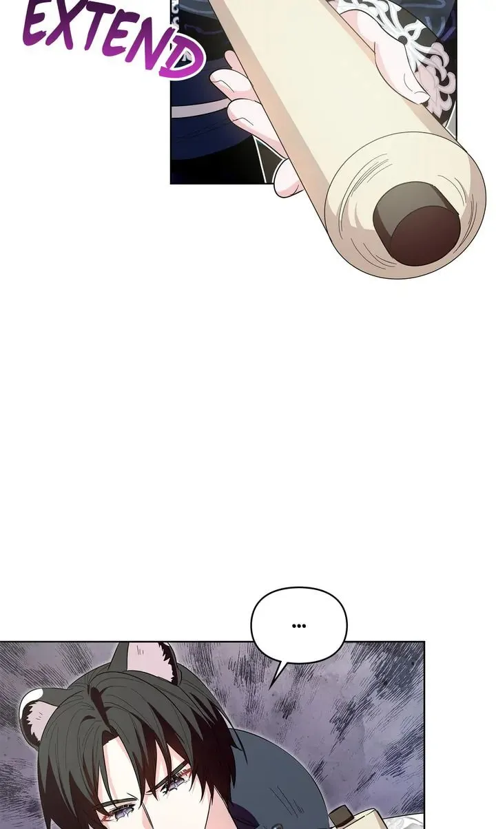 I Become the Tiger’s Daughter Kainu Manga Chapter 27 Page 29