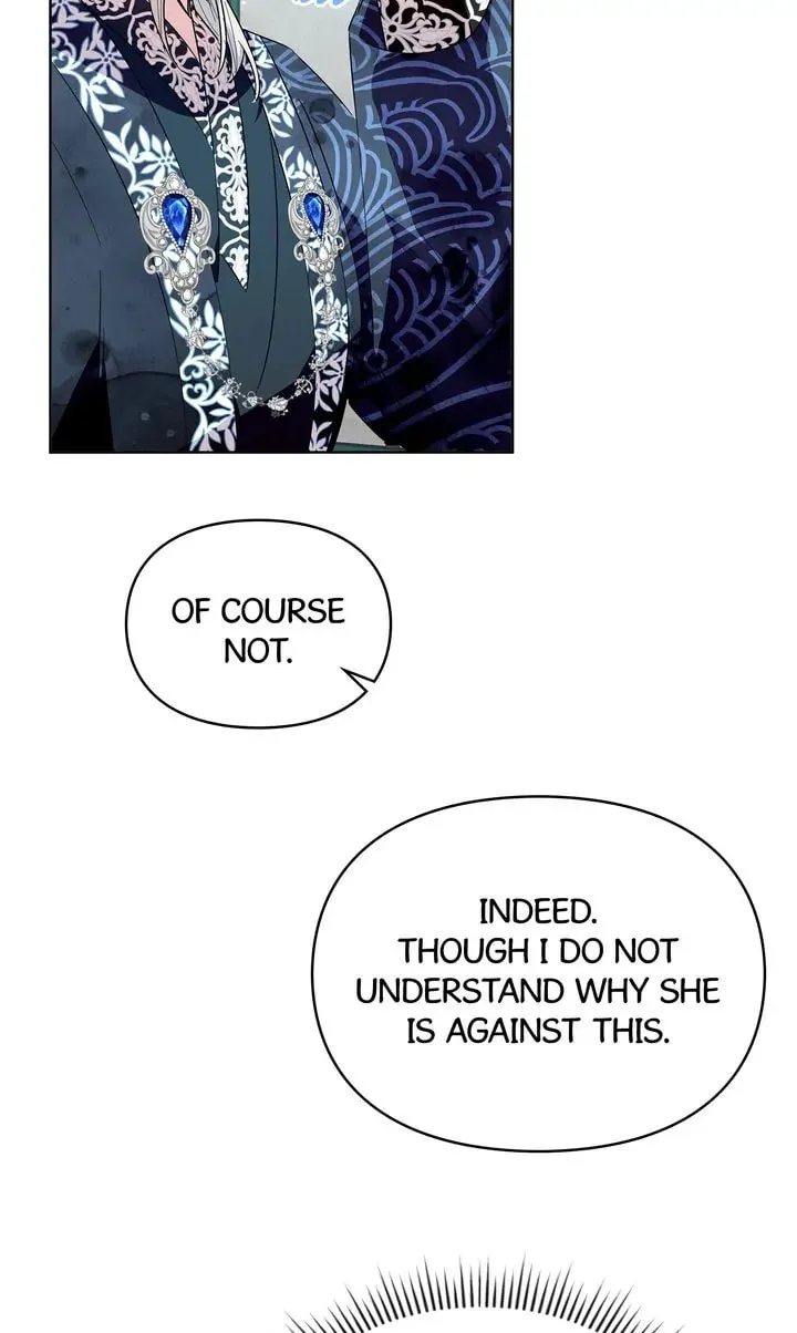 I Become the Tiger’s Daughter Kainu Manga Chapter 27 Page 32