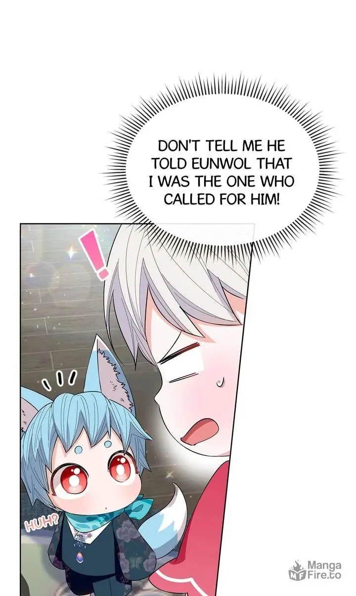 I Become the Tiger’s Daughter Kainu Manga Chapter 27 Page 35