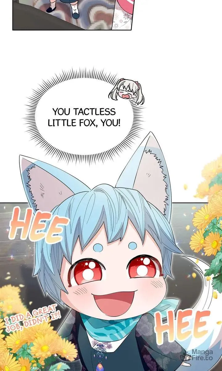 I Become the Tiger’s Daughter Kainu Manga Chapter 27 Page 36