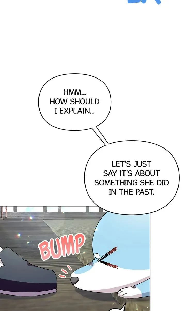 I Become the Tiger’s Daughter Kainu Manga Chapter 27 Page 53