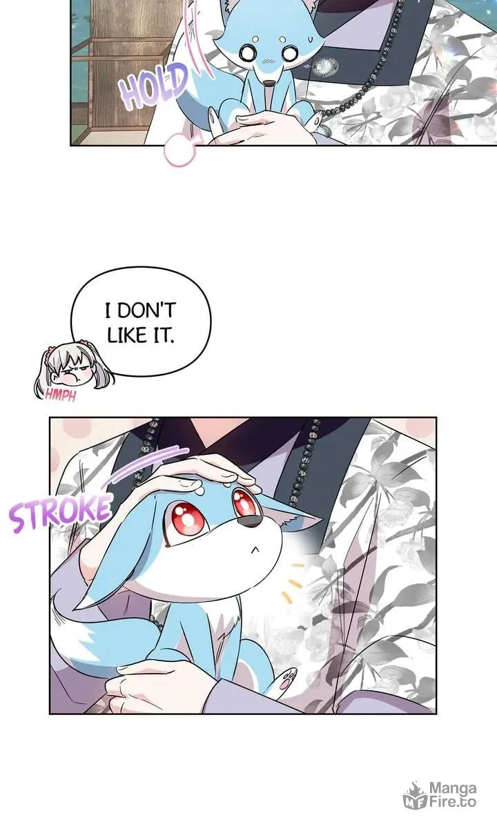 I Become the Tiger’s Daughter Kainu Manga Chapter 27 Page 55