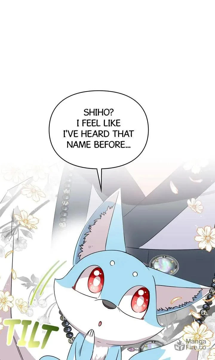 I Become the Tiger’s Daughter Kainu Manga Chapter 27 Page 57