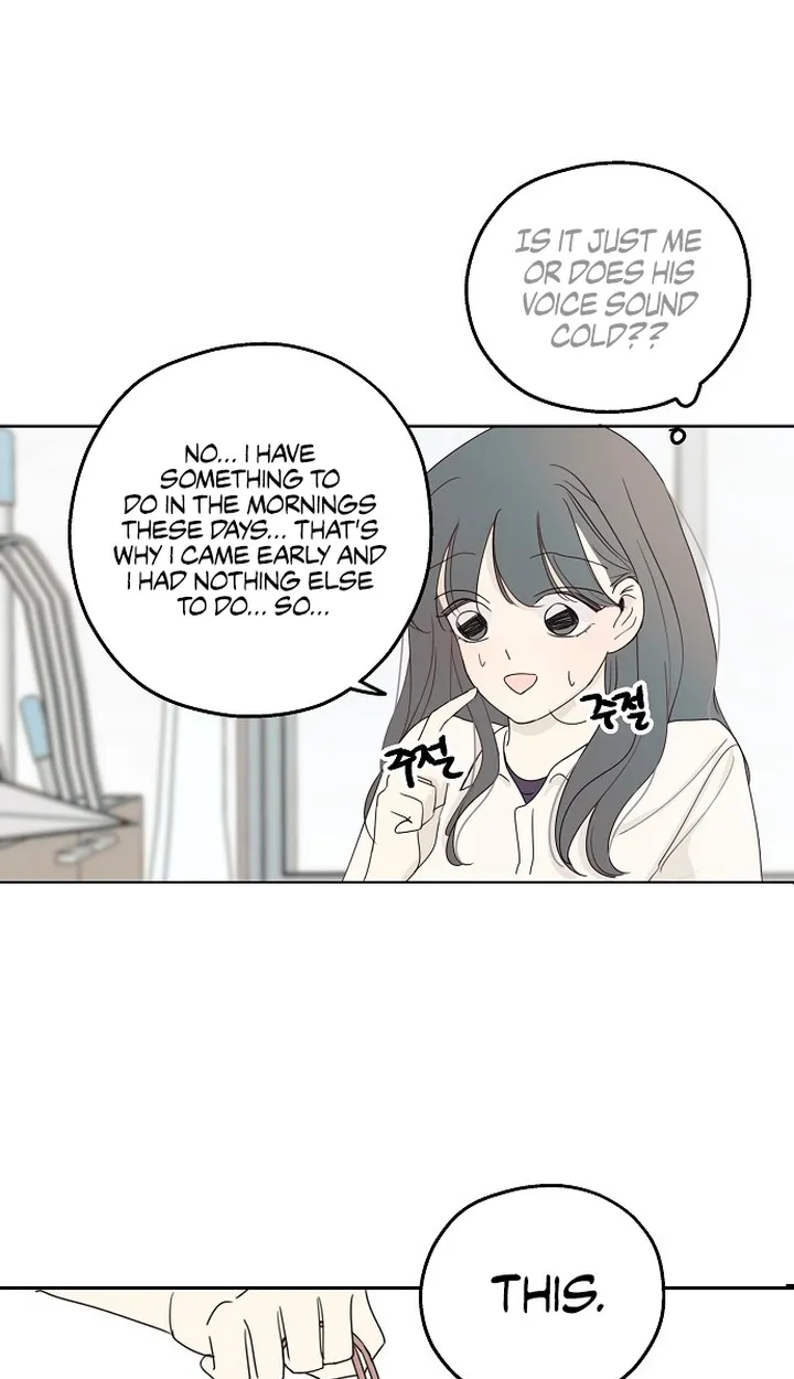 The Password Is 002! Kainu Manga Chapter 6 Page 62