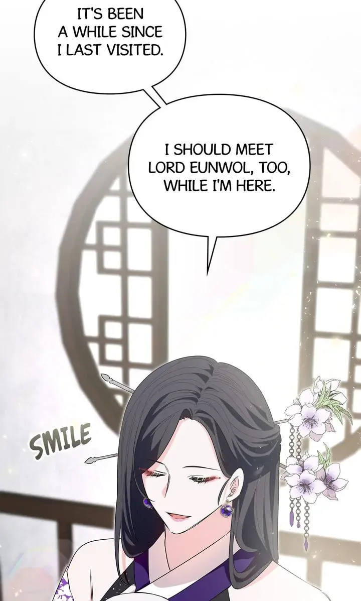 I Become the Tiger’s Daughter Kainu Manga Chapter 26 Page 58