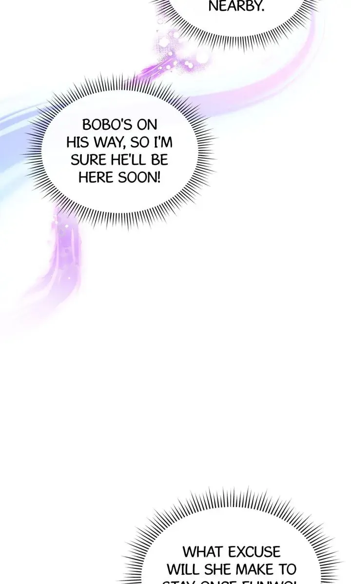I Become the Tiger’s Daughter Kainu Manga Chapter 26 Page 67