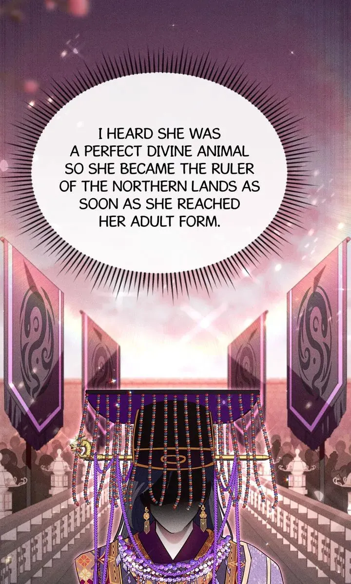 I Become the Tiger’s Daughter Kainu Manga Chapter 26 Page 71