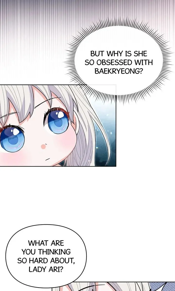 I Become the Tiger’s Daughter Kainu Manga Chapter 26 Page 73