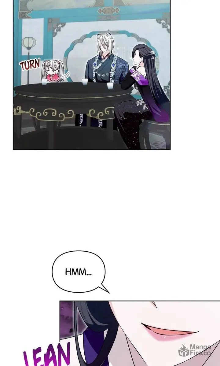 I Become the Tiger’s Daughter Kainu Manga Chapter 26 Page 75
