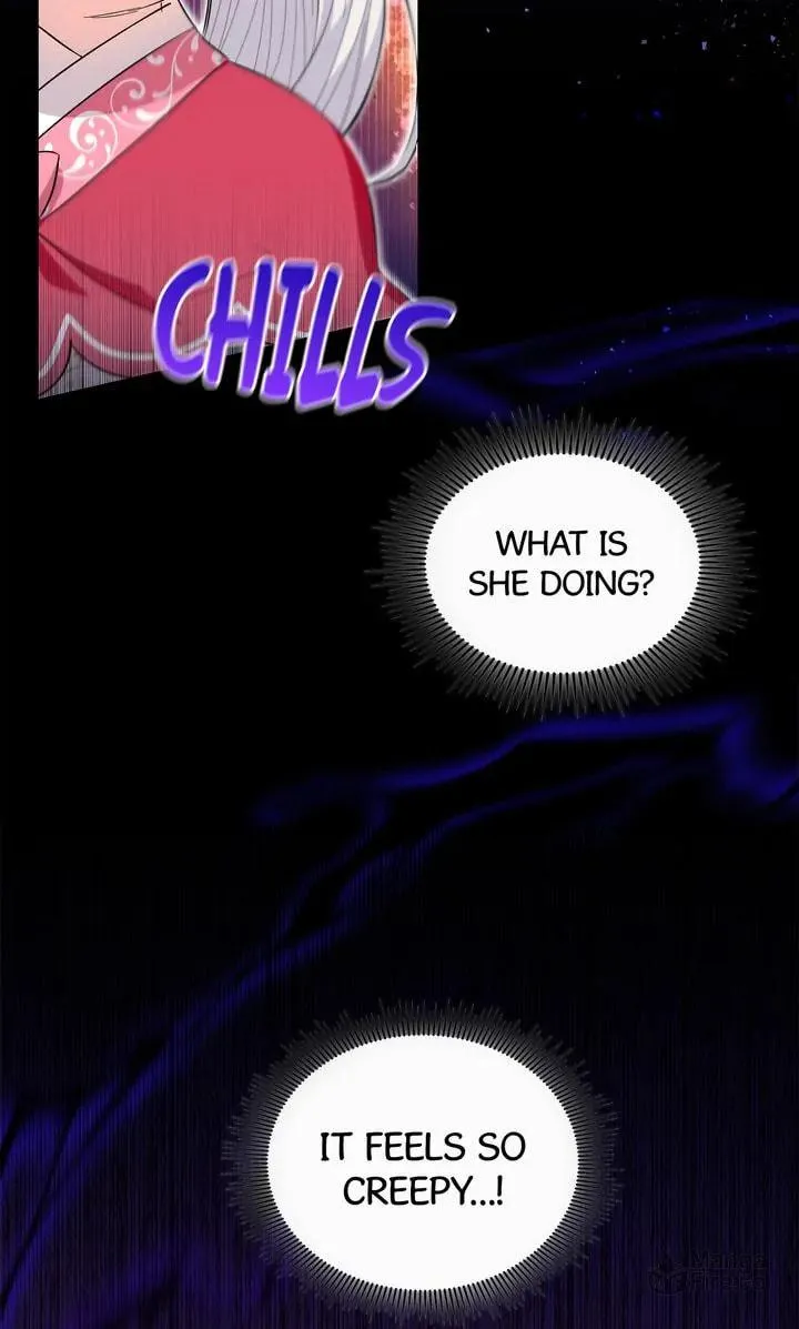 I Become the Tiger’s Daughter Kainu Manga Chapter 26 Page 78