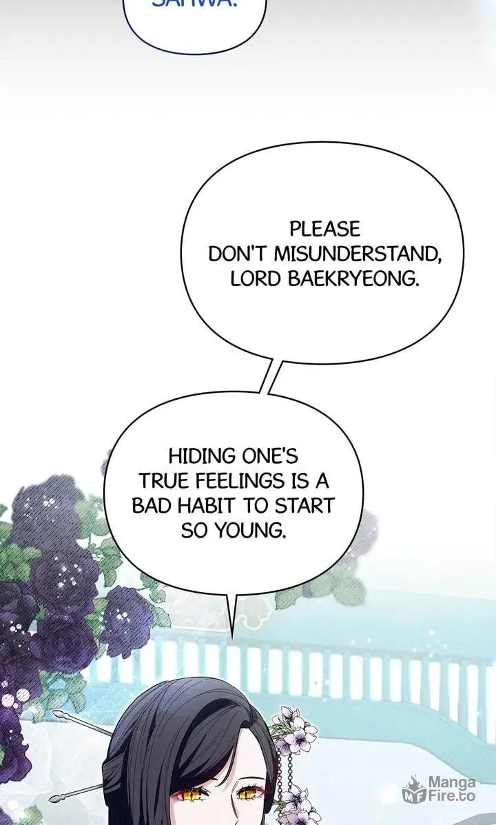 I Become the Tiger’s Daughter Kainu Manga Chapter 26 Page 81