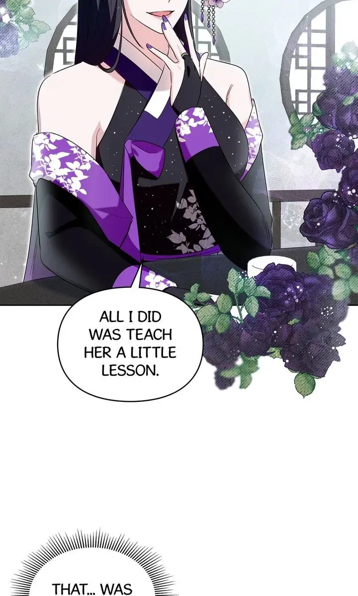 I Become the Tiger’s Daughter Kainu Manga Chapter 26 Page 82