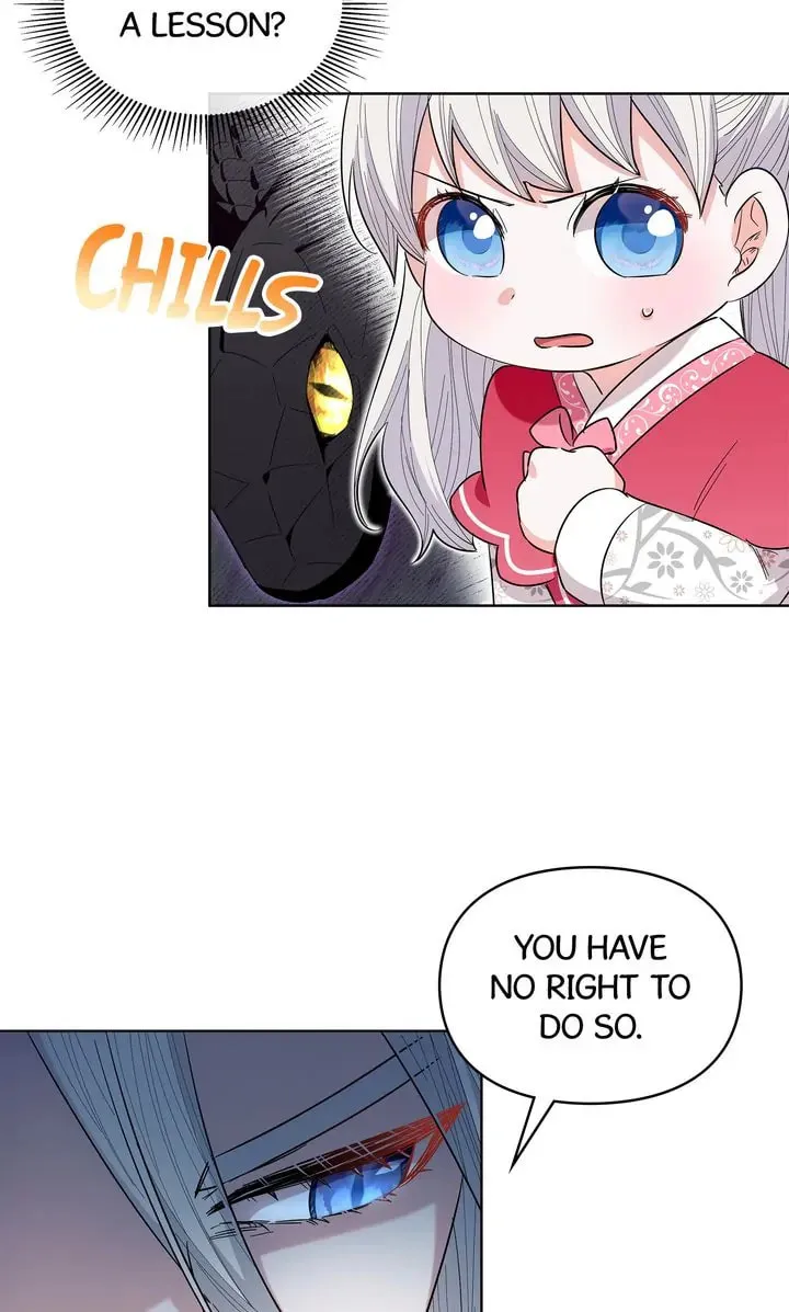 I Become the Tiger’s Daughter Kainu Manga Chapter 26 Page 83